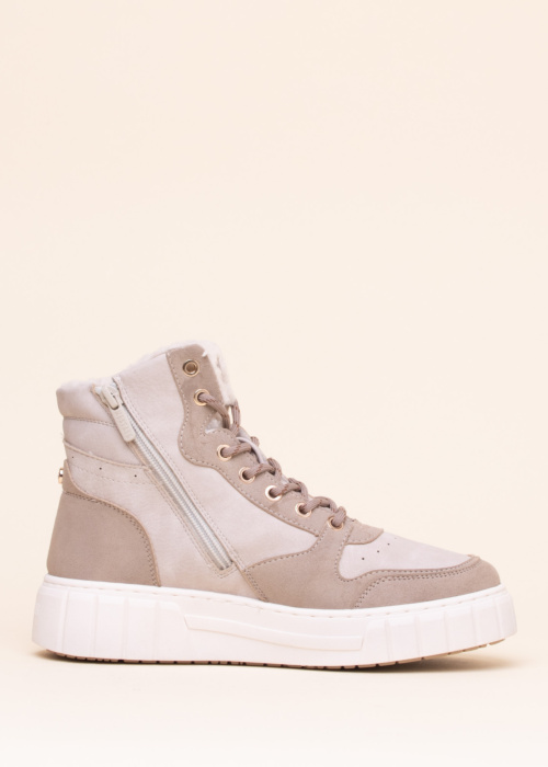 Mustang Kedas ar siltu oderi