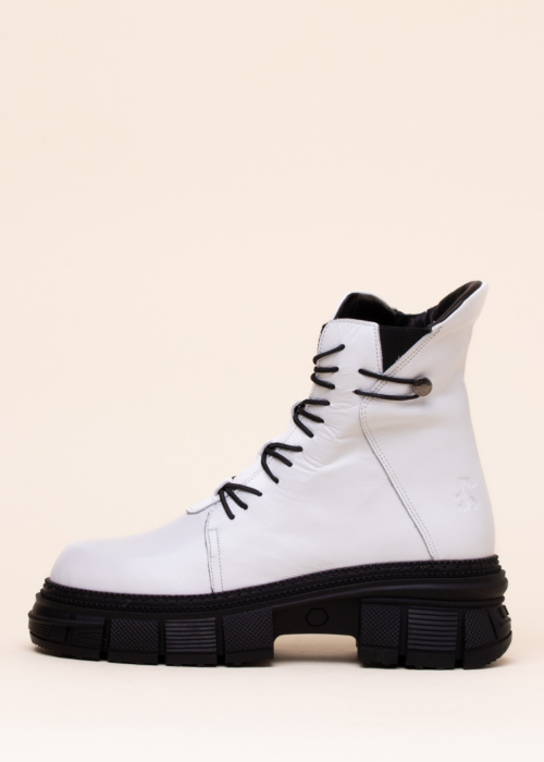 Полусапоги 2Go Fashion