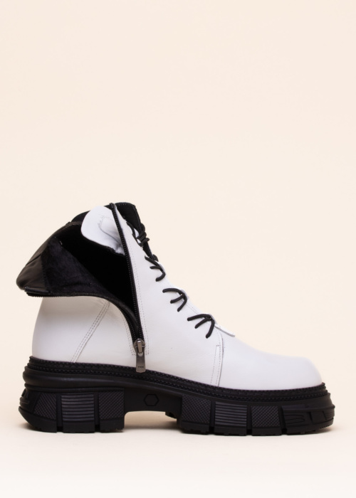 Полусапоги 2Go Fashion