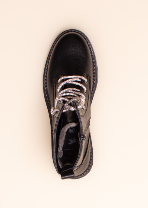 Полусапоги Mustang