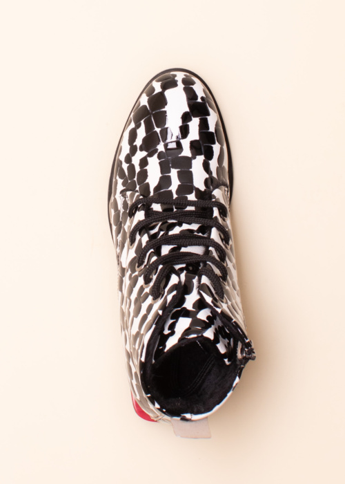 Полусапоги 2Go Fashion