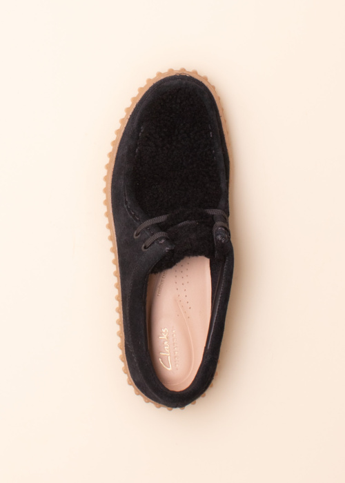 Clarks brīvā laika apavi Torhill Bee