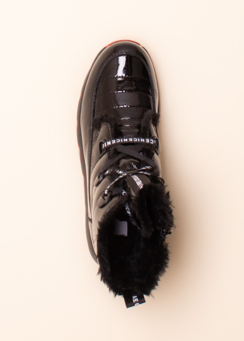 Полусапоги 2Go Fashion