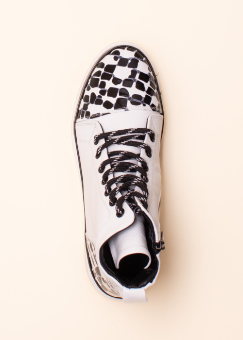 Полусапоги 2Go Fashion