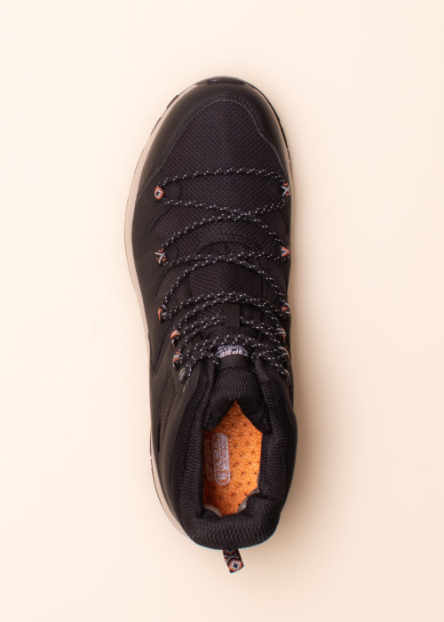 Походные сапоги Ansio Icepeak