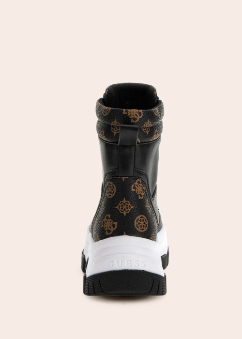 Полусапоги Bliza Guess