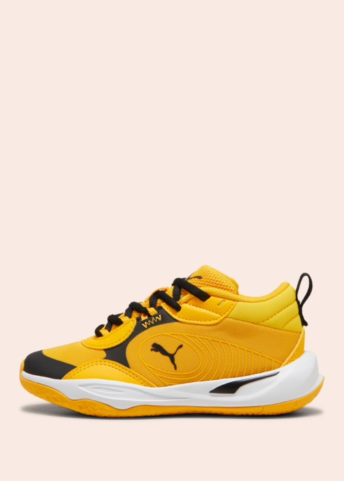 Puma basketbola apavi Playmaker Pro