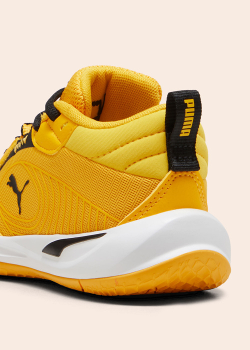 Puma basketbola apavi Playmaker Pro