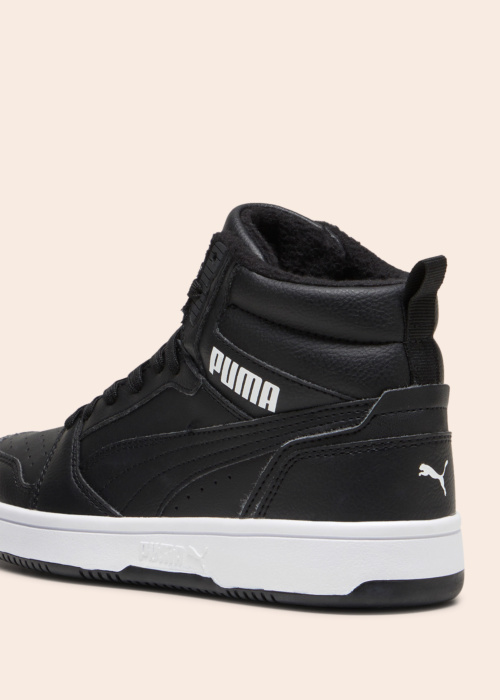 Puma Kedas ar siltu oderi Rebound V6 Mid Wtr