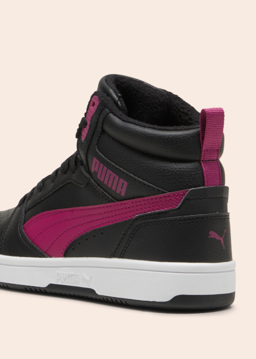 Puma Kedas ar siltu oderi Rebound V6 Mid Wtr