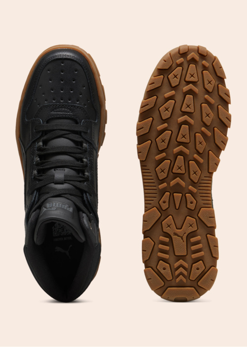 Puma kedas Rebound Abrupt