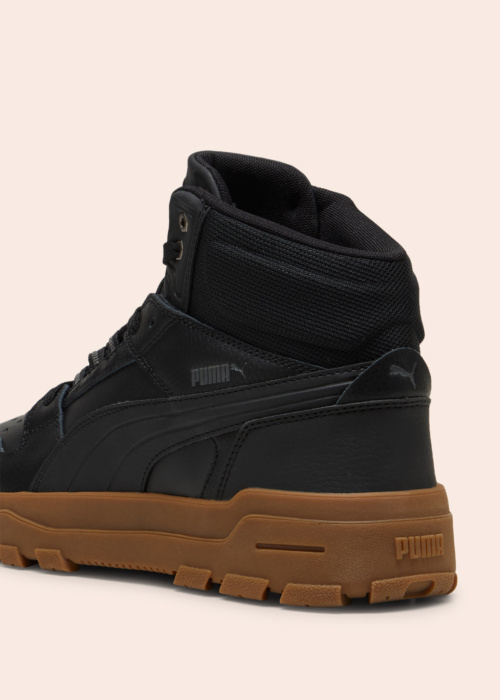 Puma kedas Rebound Abrupt