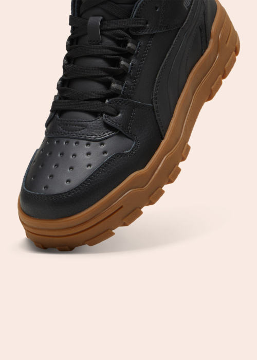 Puma kedas Rebound Abrupt