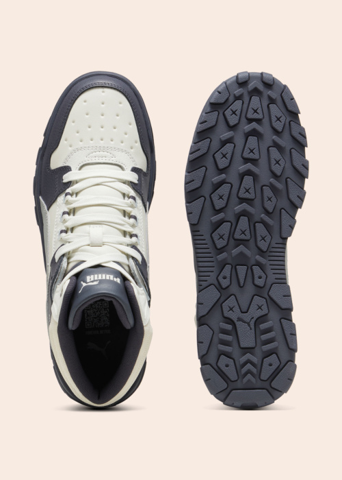 Puma kedas Rebound Abrupt