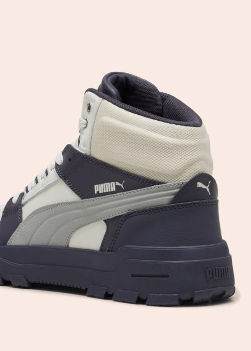 Puma kedas Rebound Abrupt