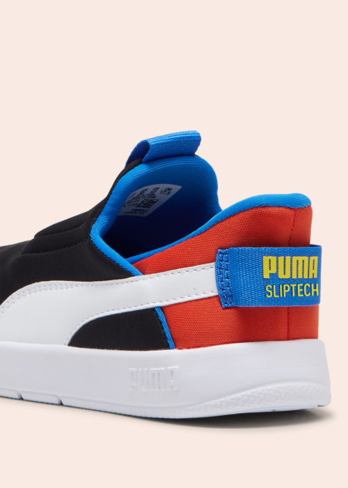 Puma kedas