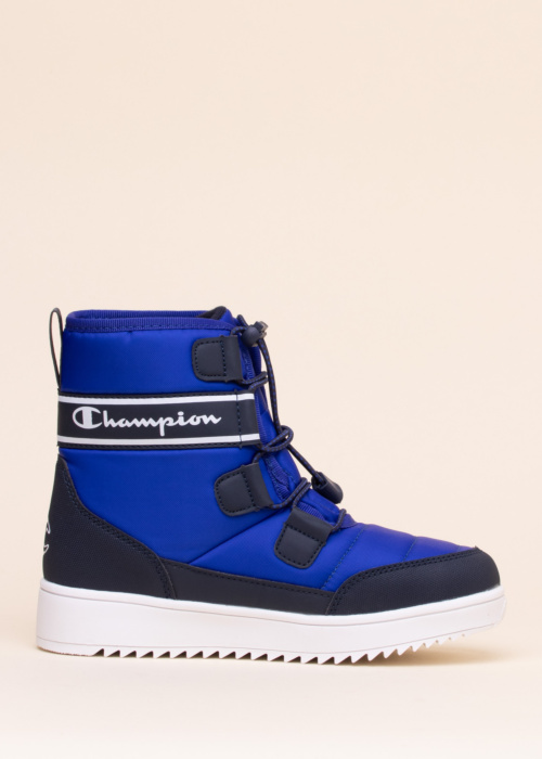 Зимние сапоги Champion