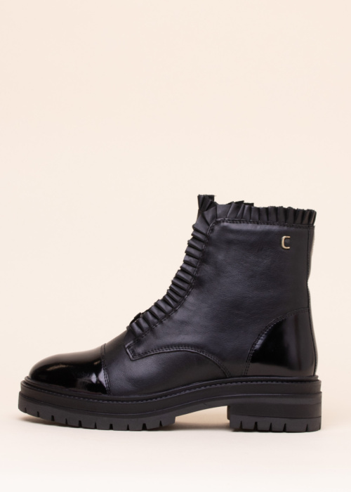 Полусапоги The Pretty Collection Copenhagen shoes