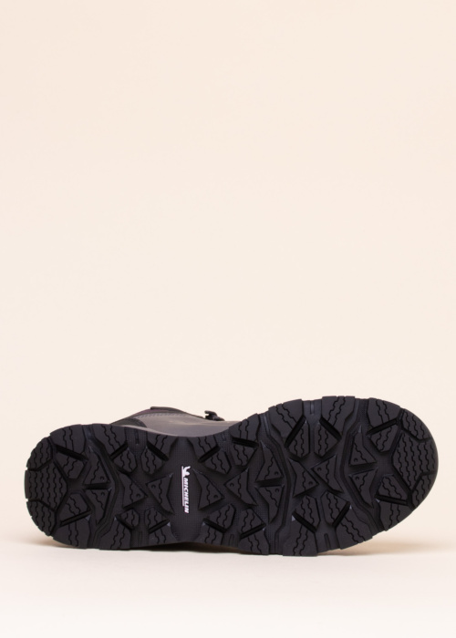 Halti pārgājienu zābaki Frost Mid