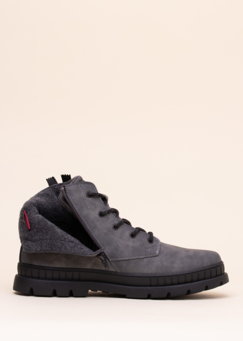 Полусапоги Pallario Comfort Bugatti