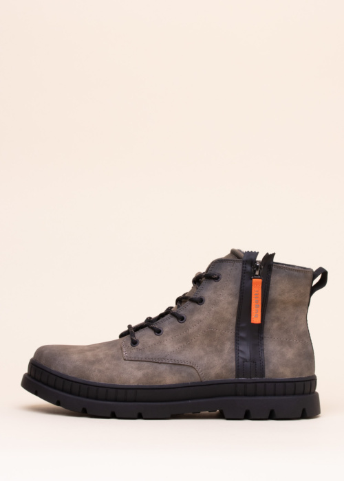 Полусапоги Pallario Comfort Bugatti