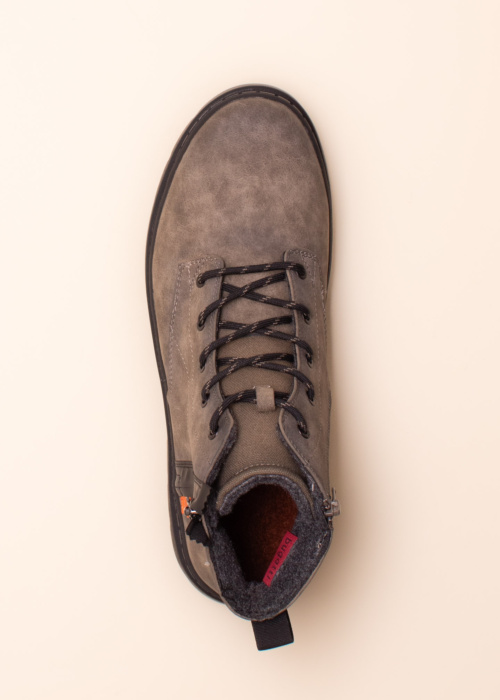 Полусапоги Pallario Comfort Bugatti