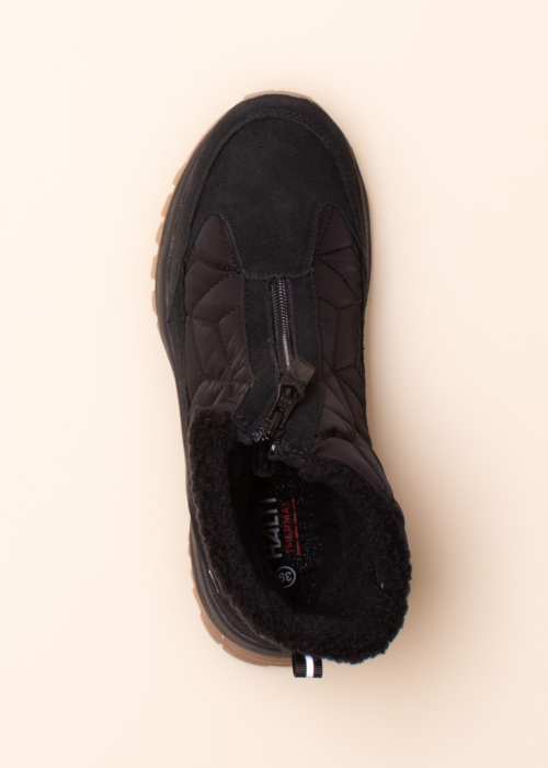 Halti ziemas zābaki Slettazip