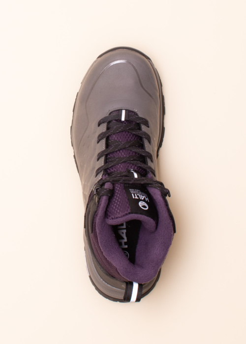 Halti pārgājienu zābaki Frost Mid