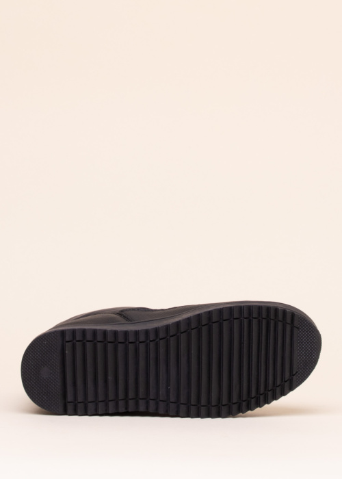 Champion ziemas zābaki