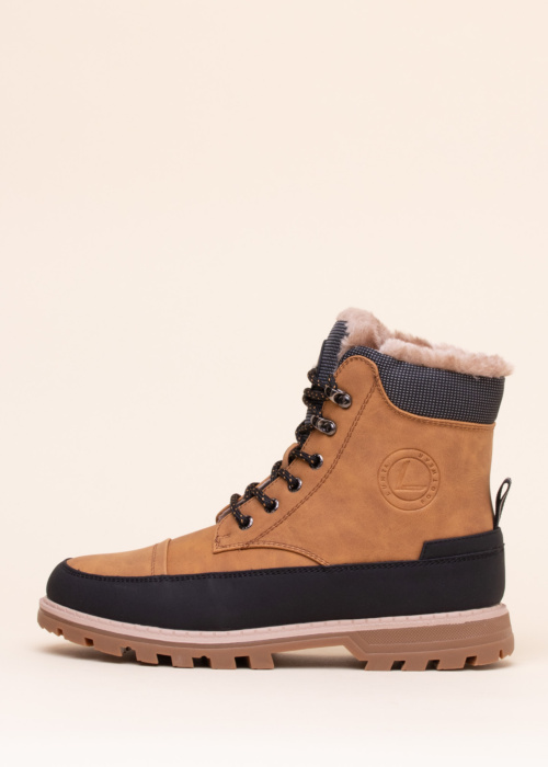 Полусапоги Reilu Luhta