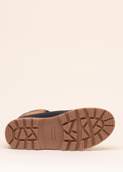 Полусапоги Reilu Luhta