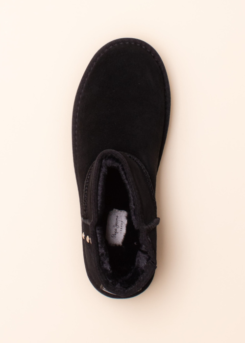 Pepe Jeans puszābaki Dissy Metal W