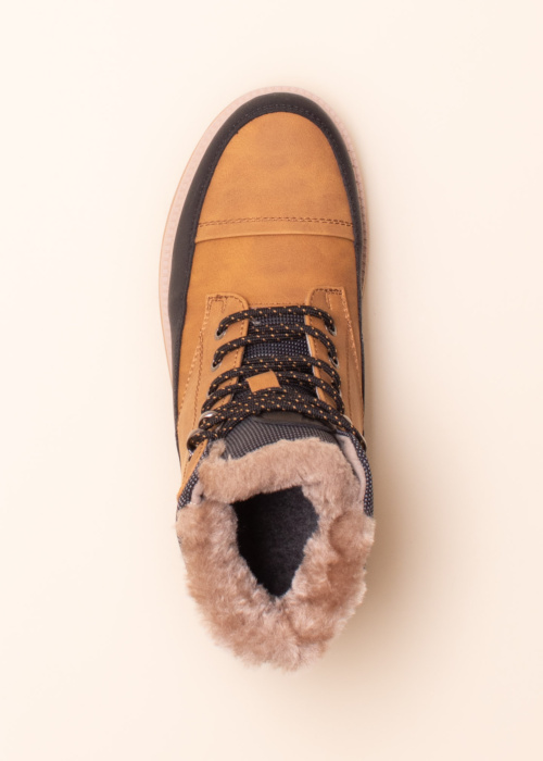 Полусапоги Reilu Luhta