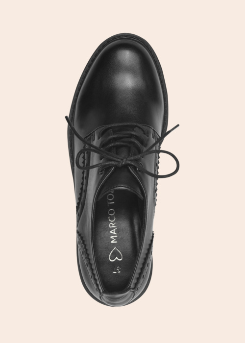 Туфли Marco Tozzi