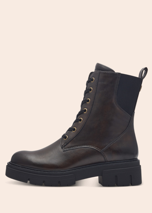 Полусапоги Marco Tozzi