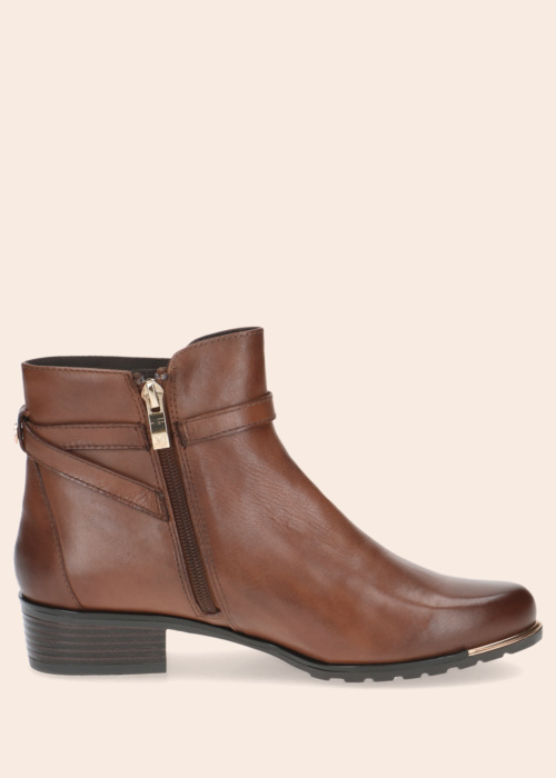 Полусапоги Caprice