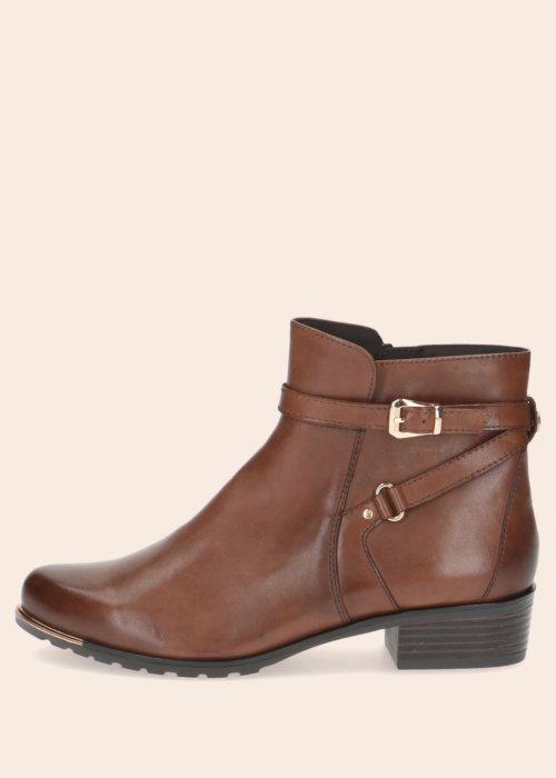 Полусапоги Caprice