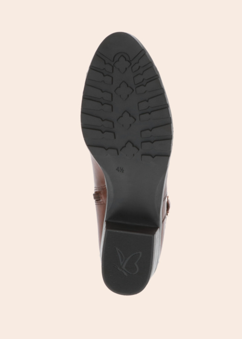 Полусапоги Caprice