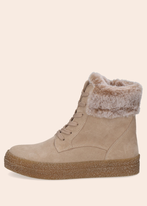 Caprice ziemas zābaki