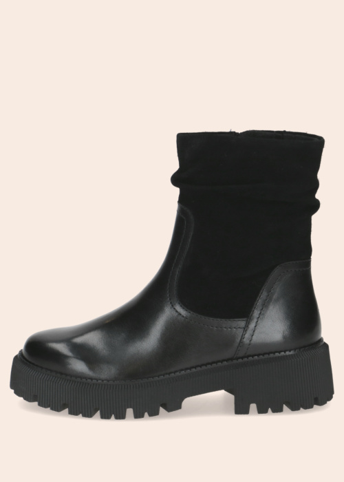 Caprice ziemas zābaki