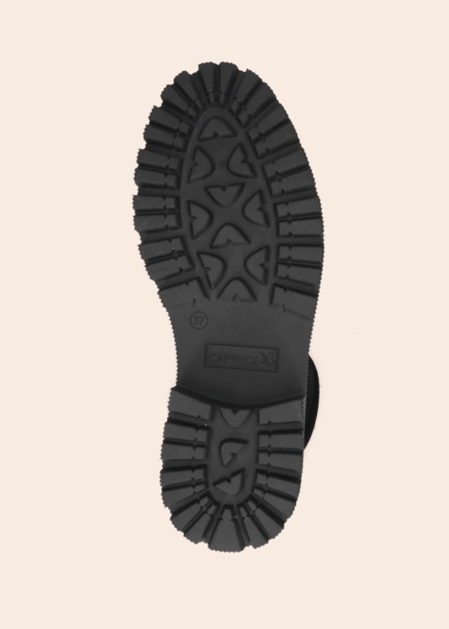 Caprice ziemas zābaki