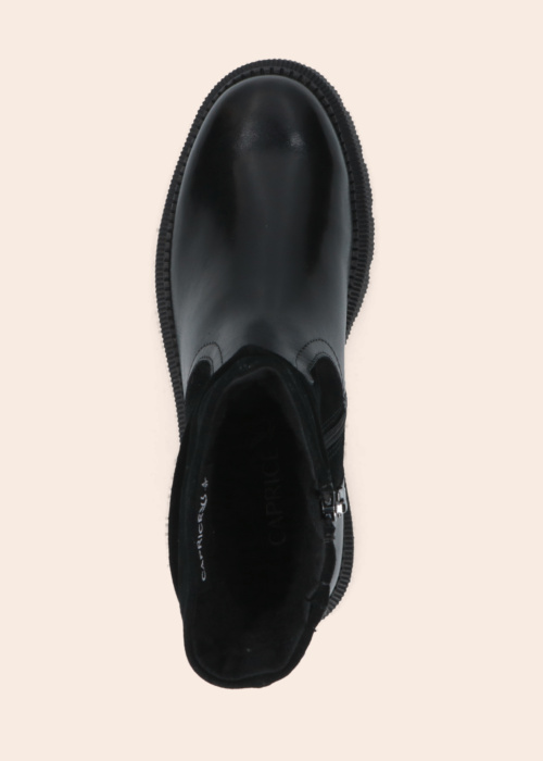 Caprice ziemas zābaki