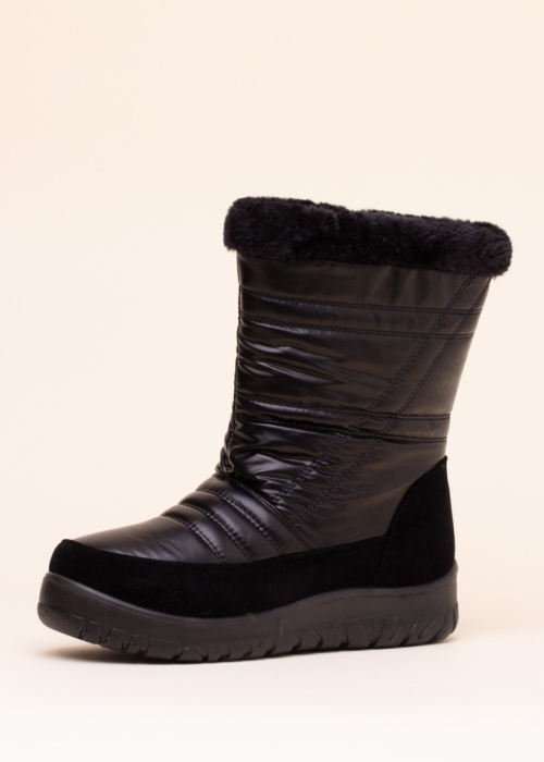 Полусапоги с шипами Scandi