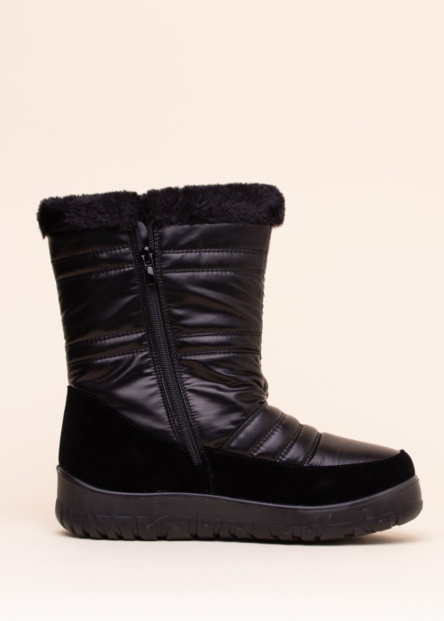 Полусапоги с шипами Scandi