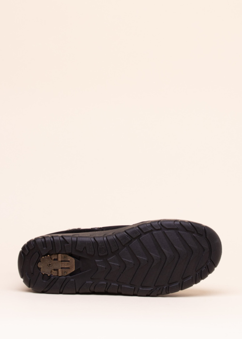 Полусапоги с шипами Scandi