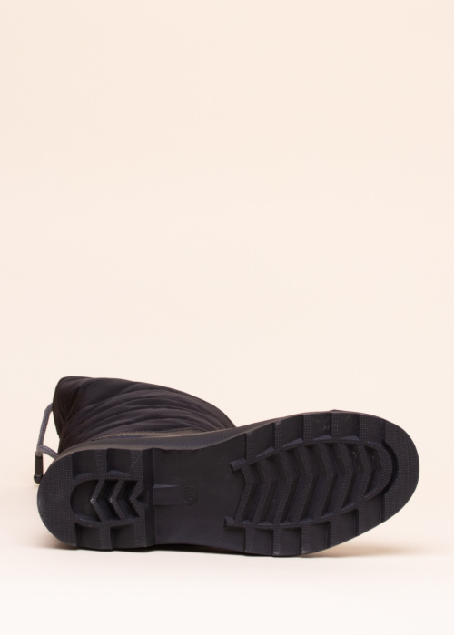 Viking termo gumijas zābaki Puffer Warm