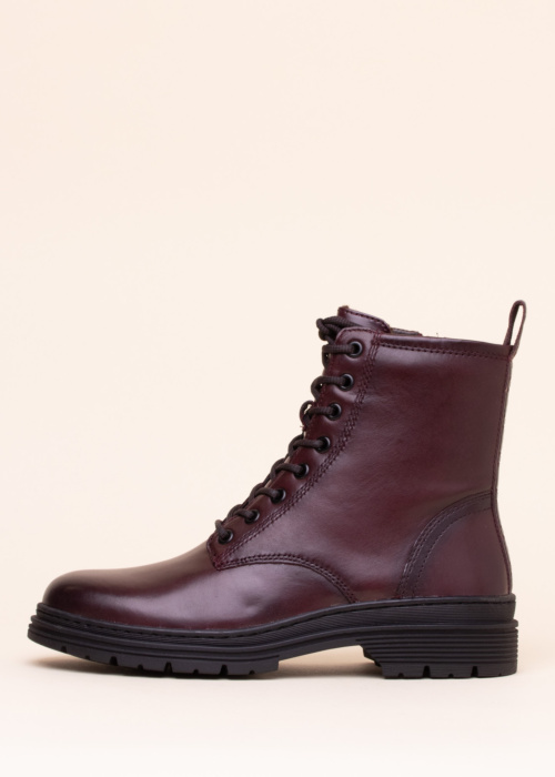 Зимние сапоги Tamaris