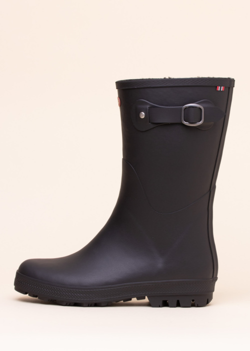 Viking gumijas zābaki Hedda Warm