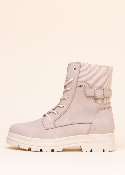 Tom Tailor ziemas zābaki