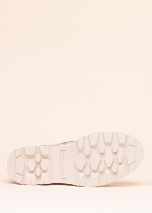 Tom Tailor ziemas zābaki